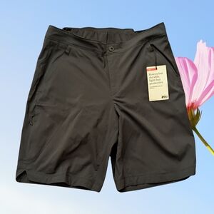 Women's REI Lined Bike Shorts